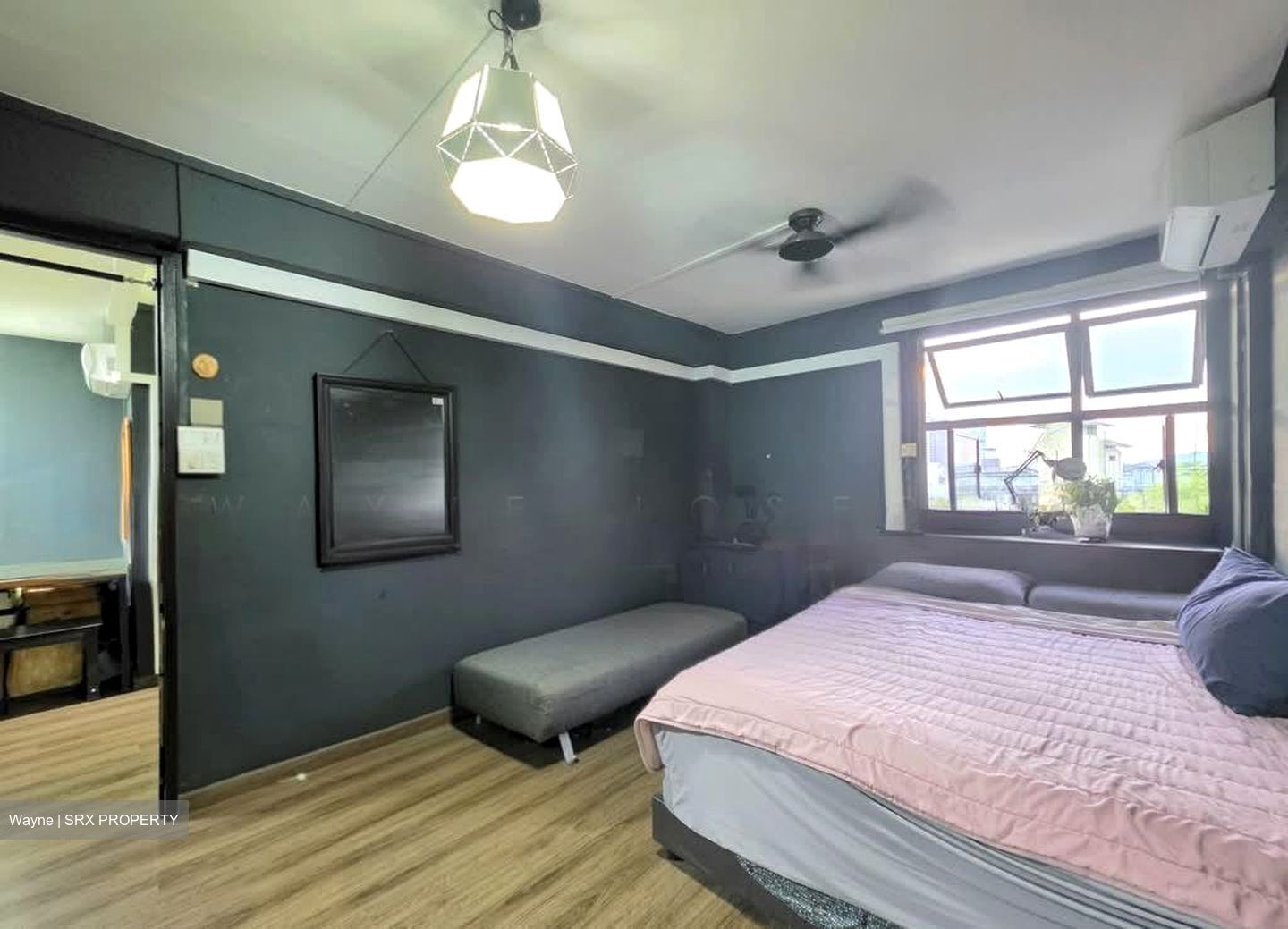 Blk 83 Commonwealth Heights (Queenstown), HDB 3 Rooms #566152971
